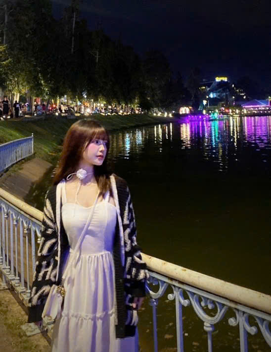 Ms. Bùi Thị Mỹ Ngọc