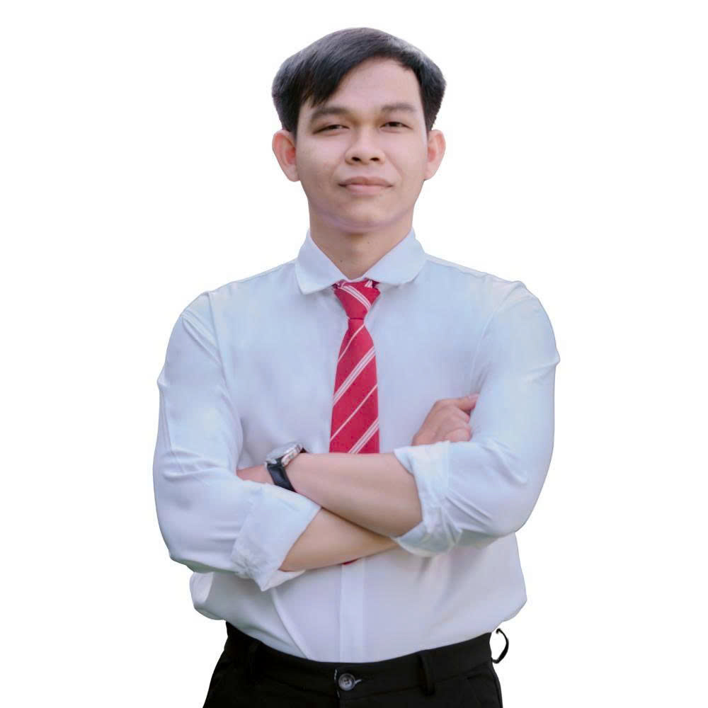 Mr. Phạm Thành Luân